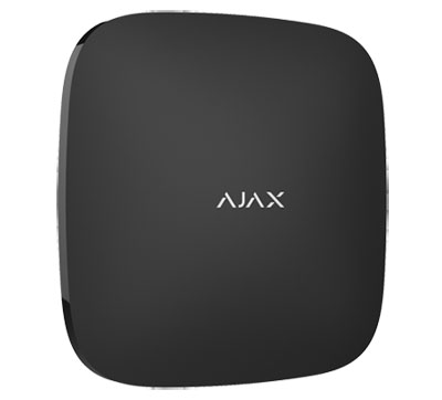 Ajax хаб Ajax хаб